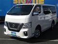 2020 Nissan NV350 Caravan