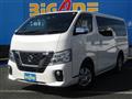 2020 Nissan NV350 Caravan
