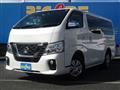 2020 Nissan NV350 Caravan