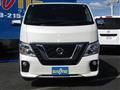 2020 Nissan NV350 Caravan