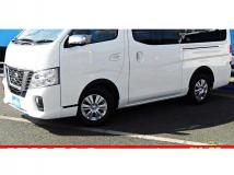 2020 Nissan NV350 Caravan