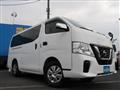 2020 Nissan NV350 Caravan
