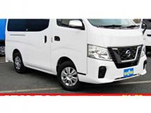 2020 Nissan NV350 Caravan