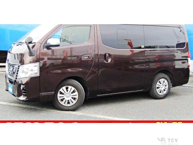 2020 Nissan NV350 Caravan