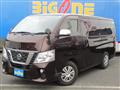 2020 Nissan NV350 Caravan