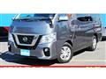 2021 Nissan NV350 Caravan