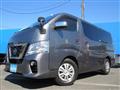 2021 Nissan NV350 Caravan