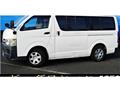 2007 Toyota Hiace Van