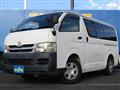2007 Toyota Hiace Van