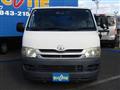 2007 Toyota Hiace Van