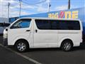 2007 Toyota Hiace Van