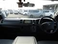 2007 Toyota Hiace Van