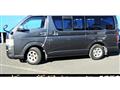 2007 Toyota Hiace Van