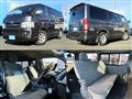 2007 Toyota Hiace Van
