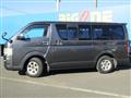 2007 Toyota Hiace Van