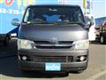 2007 Toyota Hiace Van