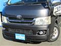 2007 Toyota Hiace Van