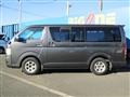 2007 Toyota Hiace Van