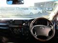 2007 Toyota Hiace Van