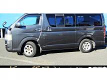2007 Toyota Hiace Van