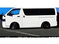 2007 Toyota Hiace Van