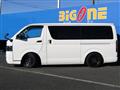 2007 Toyota Hiace Van