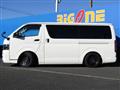 2007 Toyota Hiace Van