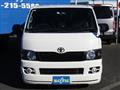 2007 Toyota Hiace Van