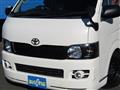 2007 Toyota Hiace Van