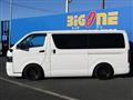 2007 Toyota Hiace Van