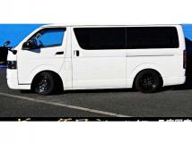 2007 Toyota Hiace Van