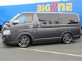 2010 Toyota Hiace Van