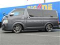 2010 Toyota Hiace Van