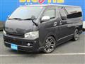 2010 Toyota Hiace Van