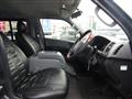 2005 Toyota Hiace Van