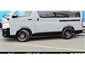 2011 Toyota Hiace Van