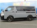 2011 Toyota Hiace Van