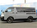 2011 Toyota Hiace Van