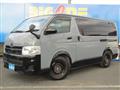 2011 Toyota Hiace Van