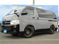 2011 Toyota Hiace Van