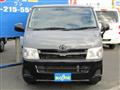 2011 Toyota Hiace Van