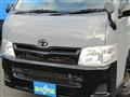 2011 Toyota Hiace Van