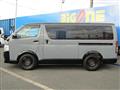 2011 Toyota Hiace Van