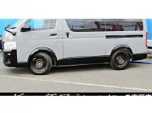 2011 Toyota Hiace Van