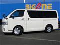 2013 Toyota Hiace Van