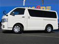 2013 Toyota Hiace Van