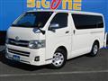 2013 Toyota Hiace Van