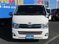 2013 Toyota Hiace Van