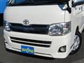 2013 Toyota Hiace Van