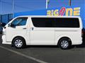 2013 Toyota Hiace Van